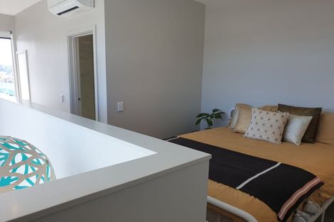Photo of property in Ink'd, 23/19u Pirie Street, Mount Victoria, Wellington, 6011