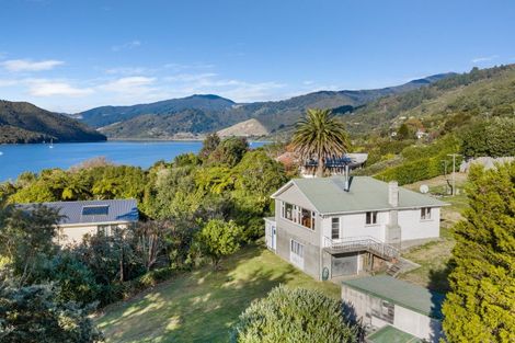 Photo of property in 96 Moenui Road, Havelock, Picton, 7281