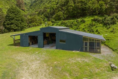 Photo of property in 159 Lindens Road, Mount Pleasant, Blenheim, 7273