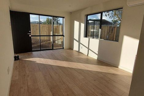 Photo of property in 29a Mackenzie Street, Te Atatu South, Auckland, 0610