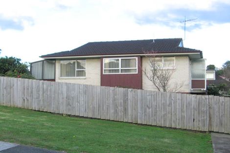 Photo of property in 1/1 Vida Place, Howick, Auckland, 2014