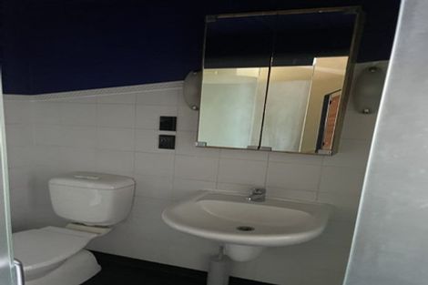 Photo of property in Qba Apartments, 1h/51 Webb Street, Mount Cook, Wellington, 6011