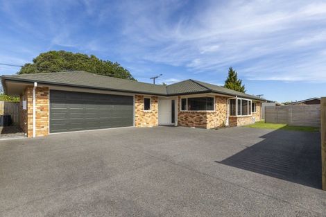 Photo of property in 112b Govett Avenue, Frankleigh Park, New Plymouth, 4310