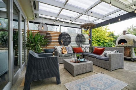 Photo of property in 606 Tweed Street, Newfield, Invercargill, 9812