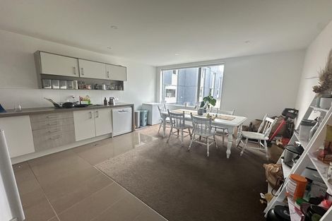 Photo of property in Altar Apartments, 63/120u Rintoul Street, Newtown, Wellington, 6021