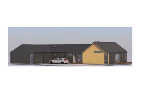 Photo of property in 10 Burkett Street, Marshland, Christchurch, 8051
