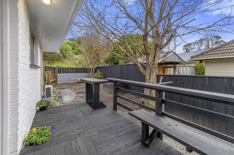 Photo of property in 1/1171 Fergusson Drive, Clouston Park, Upper Hutt, 5018