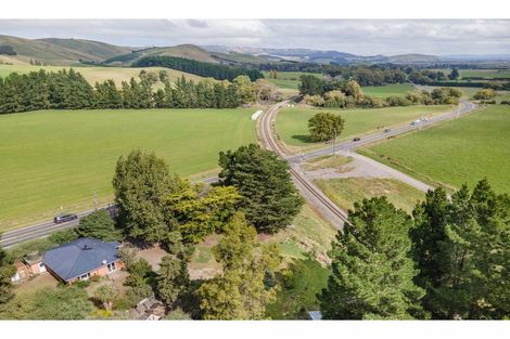 Photo of property in 1611 Omihi Road, Omihi, Amberley, 7483