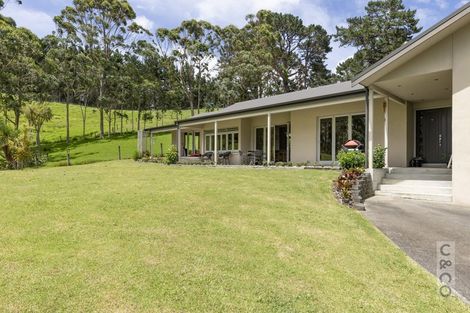 Photo of property in 589 Inland Road, Helensville, 0875
