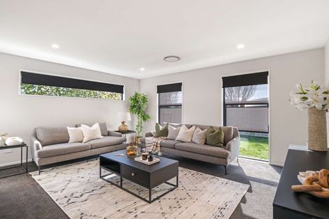 Photo of property in 6 Tuka Road, Pegasus, 7612