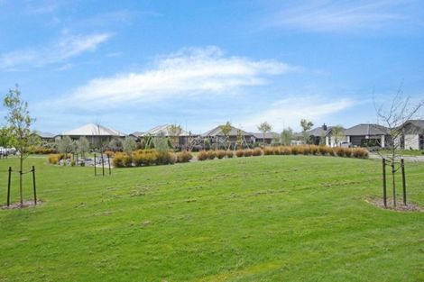 Photo of property in 24 Hartford Crescent, Rolleston, 7615