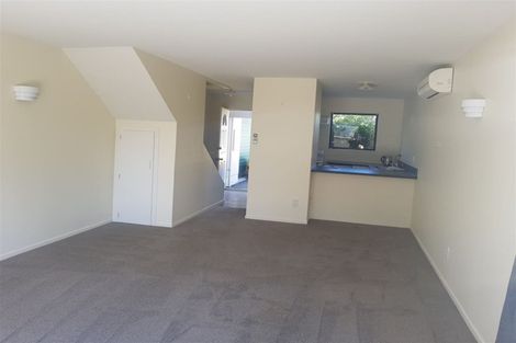 Photo of property in 1/249 Kilmore Street, Christchurch Central, Christchurch, 8011