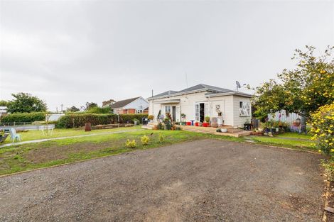 Photo of property in 41 Stewart Street, Marton, 4710