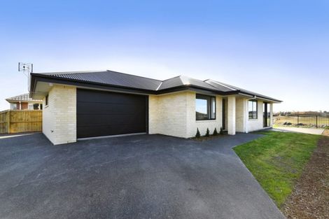 Photo of property in 7 Jasper Court, Rolleston, 7614