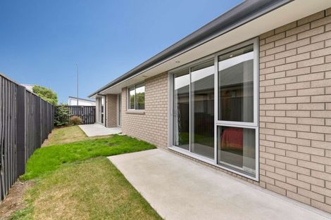 Photo of property in 11 Rahme Crescent, Kaiapoi, 7630