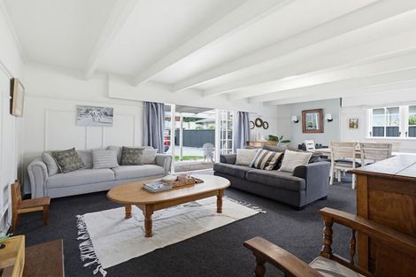Photo of property in 34 Burn Street, Levin, 5510