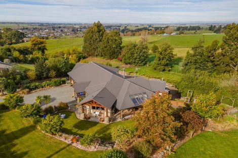 Photo of property in 17 Downs Road, Geraldine, 7930