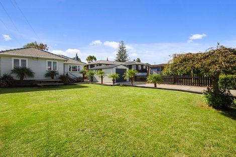 Photo of property in 24 Ingram Street, Papakura, 2110