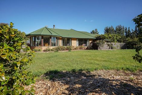Photo of property in 279 School Road, West Eyreton, Rangiora, 7475
