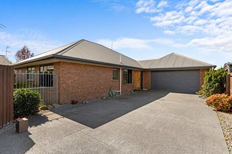 Photo of property in 1/55 Roydon Drive, Templeton, Christchurch, 8042