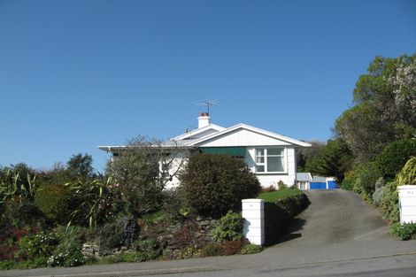 Photo of property in 71 Dyers Pass Road, Cashmere, Christchurch, 8022