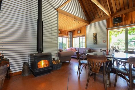 Photo of property in 3639 State Highway 50, Maraekakaho, 4171