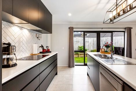 Photo of property in 29 Topsail Way, Whitby, Porirua, 5024