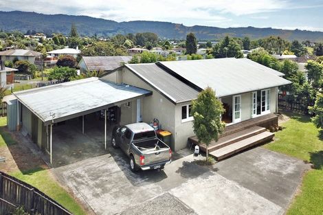 Photo of property in 7 Dunlop Road, Te Puke, 3119