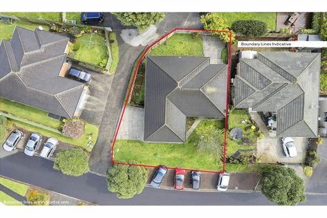 Photo of property in 5 Les Marston Place, Pukekohe, 2120