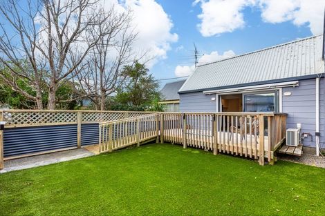 Photo of property in 7b Central Terrace, Alicetown, Lower Hutt, 5010