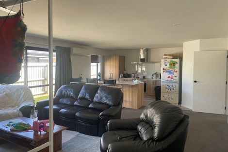 Photo of property in 9 Dalwood Crescent, Rolleston, 7614