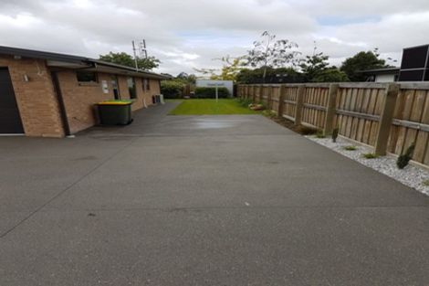 Photo of property in 14c Manor Drive, Rolleston, 7614