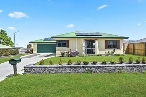 Photo of property in 70 Bartholomew Drive, Nawton, Hamilton, 3200