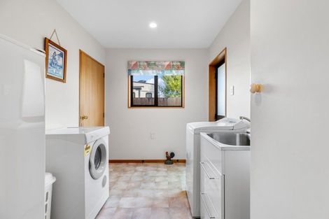 Photo of property in 3 Mountain View Place, Leeston, 7632