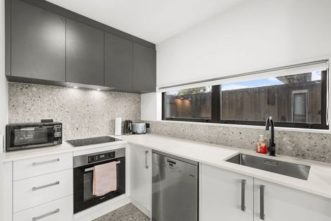 Photo of property in 4/265 Colombo Street, Sydenham, Christchurch, 8023