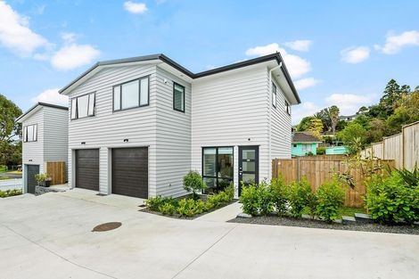 Photo of property in 66c Donovan Avenue, Massey, Auckland, 0614