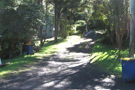 Photo of property in 31 Waima Crescent, Titirangi, Auckland, 0604