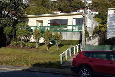 Photo of property in 120 Campbell Street, Karori, Wellington, 6012