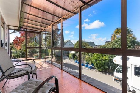 Photo of property in 9a Cherry Place, Casebrook, Christchurch, 8051