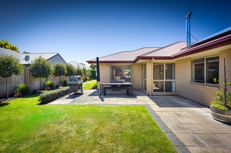 Photo of property in 7 Ashgrove Court, Lincoln, 7608