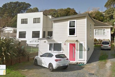 Photo of property in 85a Fraser Avenue, Johnsonville, Wellington, 6037