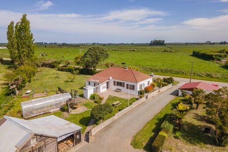 Photo of property in 21 Brown Road, Milford, Temuka, 7986