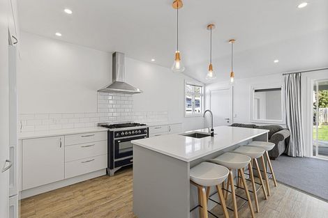 Photo of property in 251 Selwyn Street, Spreydon, Christchurch, 8024