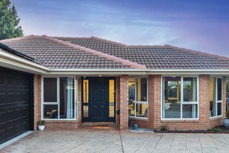 Photo of property in 20 Riegler Place, Belfast, Christchurch, 8051