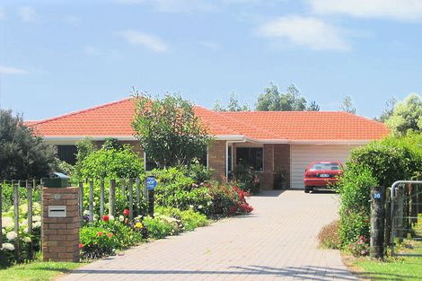 Photo of property in 38 Gradara Avenue, Otorohanga, 3900