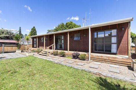 Photo of property in 114a Fox Street, Hamilton East, Hamilton, 3216