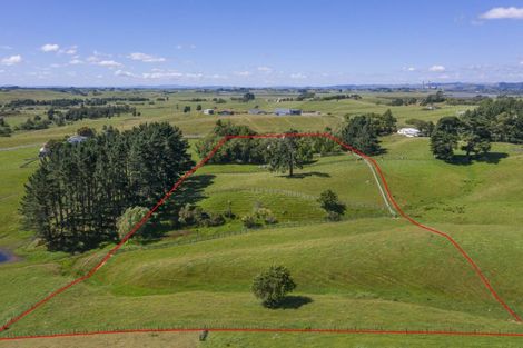 Photo of property in 615 Rotowaro Road, Huntly, 3771