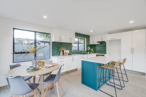 Photo of property in 3 Bucknell Street, Sockburn, Christchurch, 8042