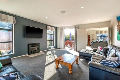 Photo of property in 44 Quartz Drive, Rolleston, 7614