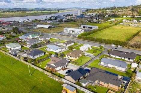 Photo of property in 33a Murdoch Street, Dargaville, 0310